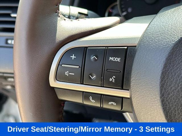used 2016 Lexus RX 350 car, priced at $25,900