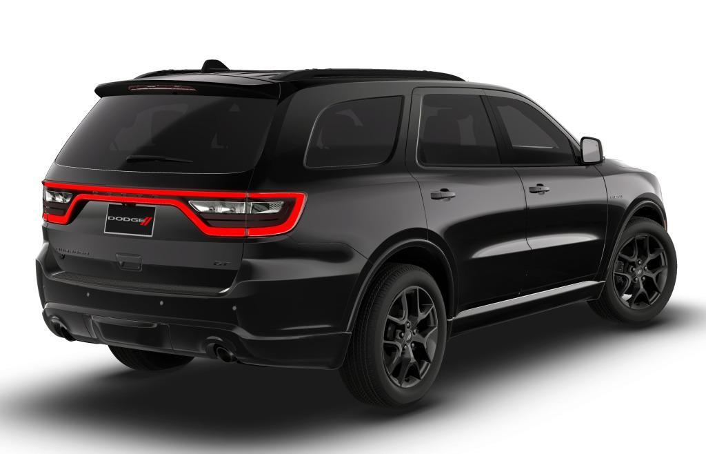 new 2026 Dodge Durango car, priced at $44,063