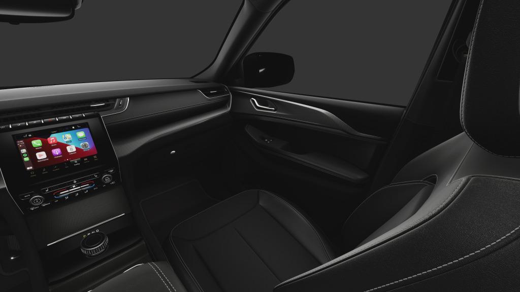 new 2025 Jeep Grand Cherokee car, priced at $36,955