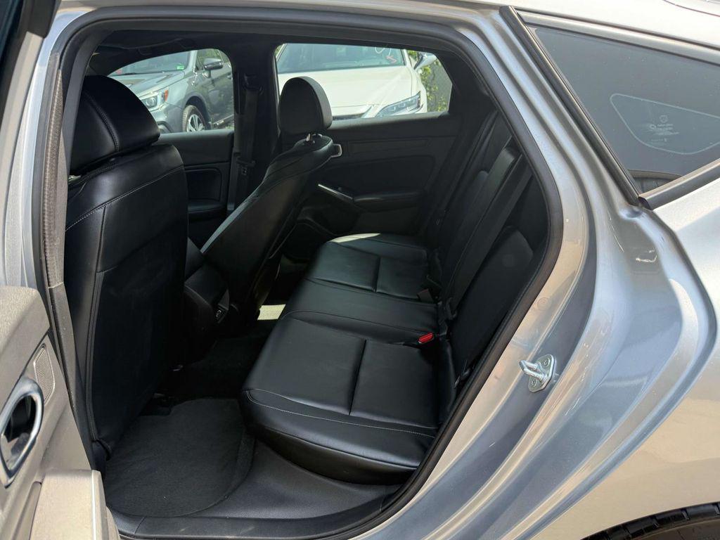 used 2023 Acura Integra car, priced at $26,995