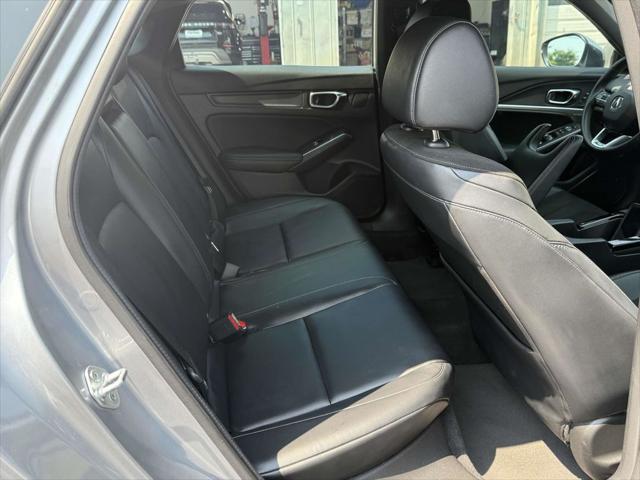 used 2023 Acura Integra car, priced at $28,000