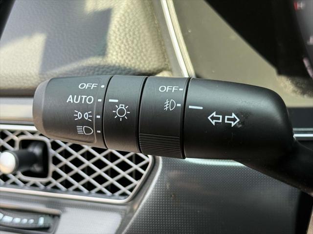 used 2023 Acura Integra car, priced at $28,000