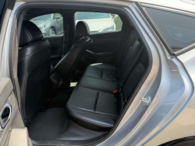 used 2023 Acura Integra car, priced at $28,000