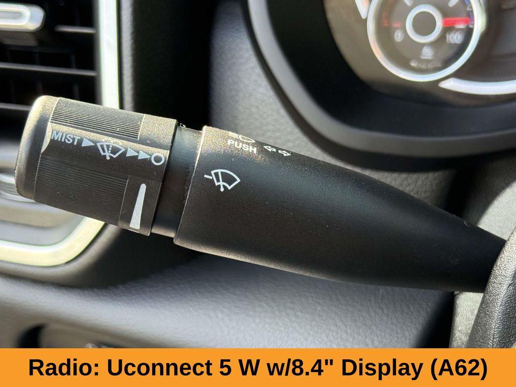 used 2024 Ram 2500 car, priced at $45,500