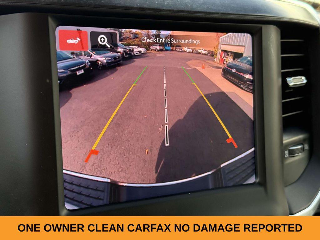 used 2024 Ram 2500 car, priced at $45,500