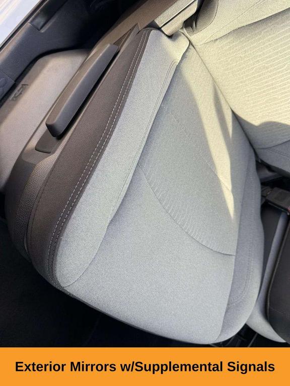 used 2024 Ram 2500 car, priced at $45,500