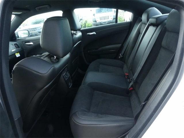 used 2023 Dodge Charger car, priced at $58,500