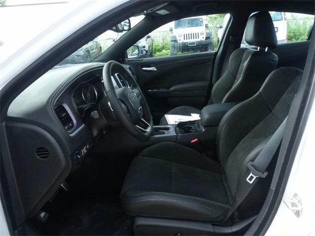 used 2023 Dodge Charger car, priced at $58,500