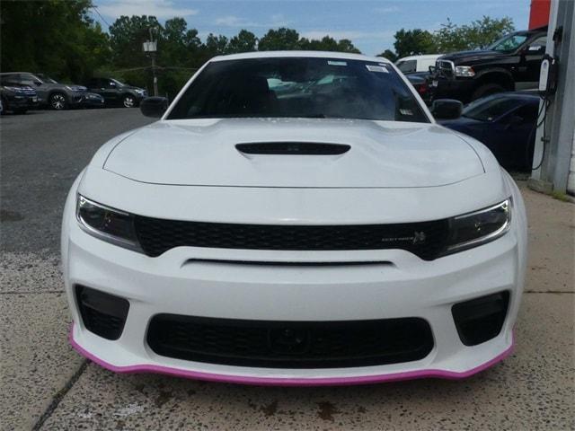 used 2023 Dodge Charger car, priced at $58,500
