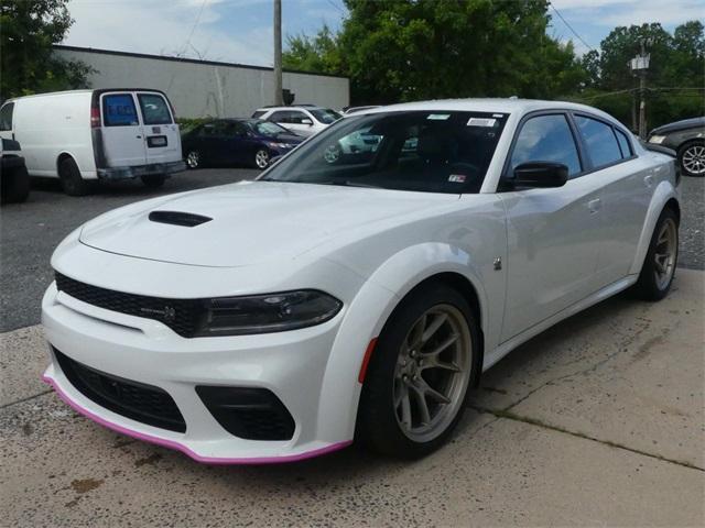 new 2023 Dodge Charger car, priced at $58,553