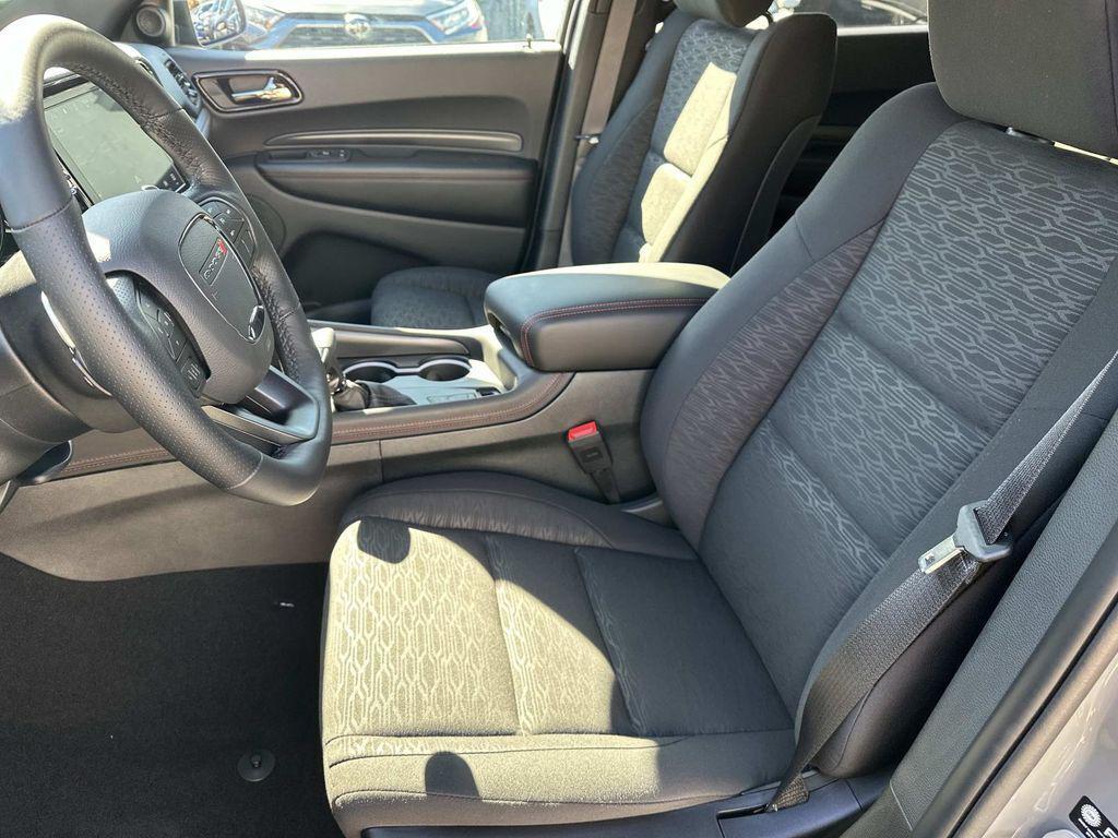 new 2026 Dodge Durango car, priced at $39,609