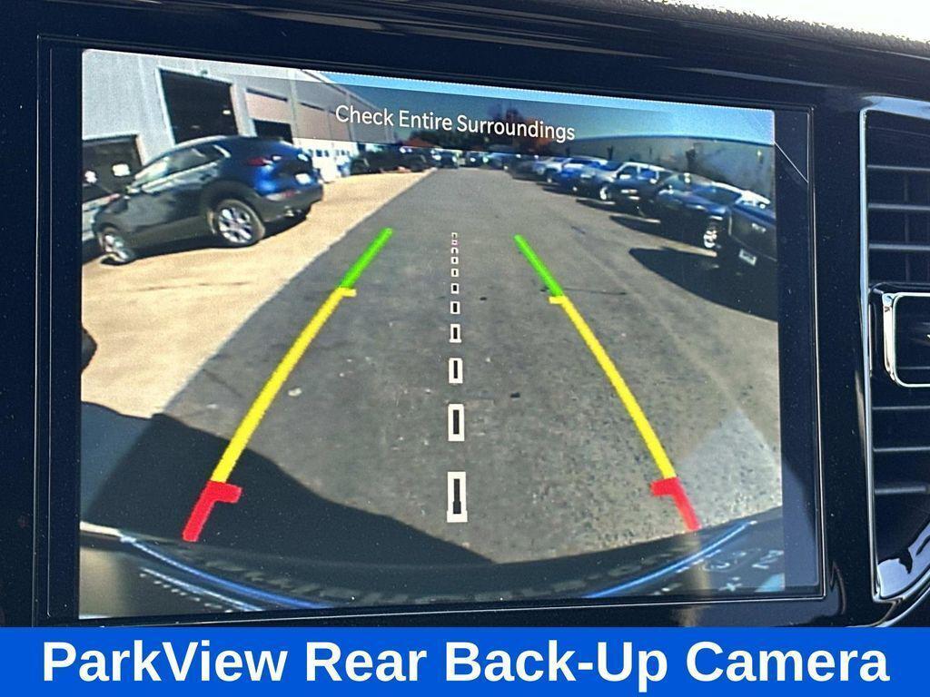 new 2026 Dodge Durango car, priced at $39,609