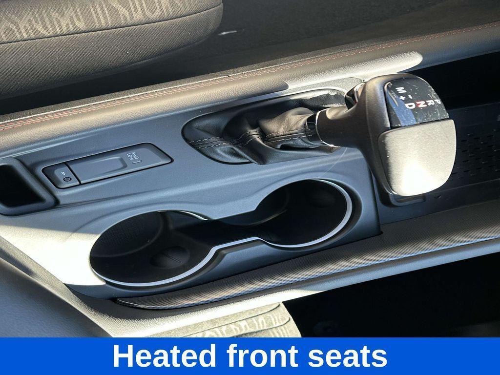 new 2026 Dodge Durango car, priced at $39,609