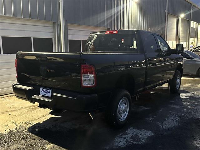 new 2024 Ram 2500 car, priced at $45,884