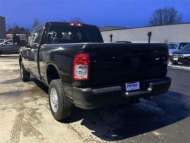 new 2024 Ram 2500 car, priced at $44,163