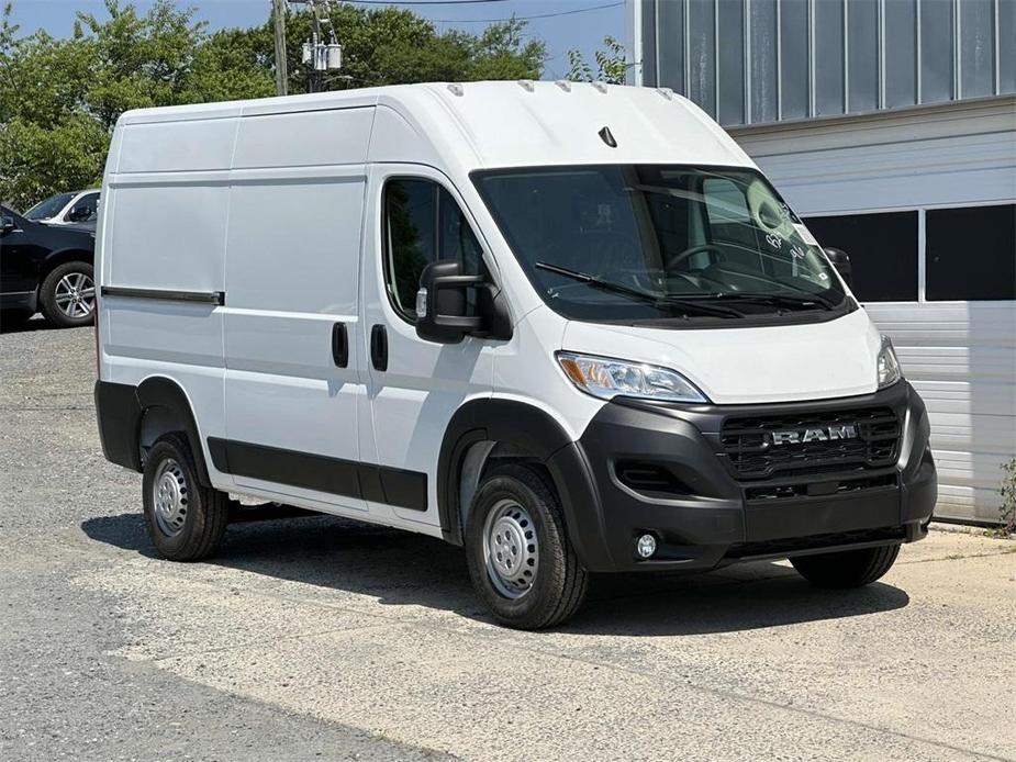 new 2024 Ram ProMaster 1500 car, priced at $45,964