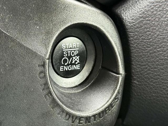 used 2018 Jeep Renegade car, priced at $15,000
