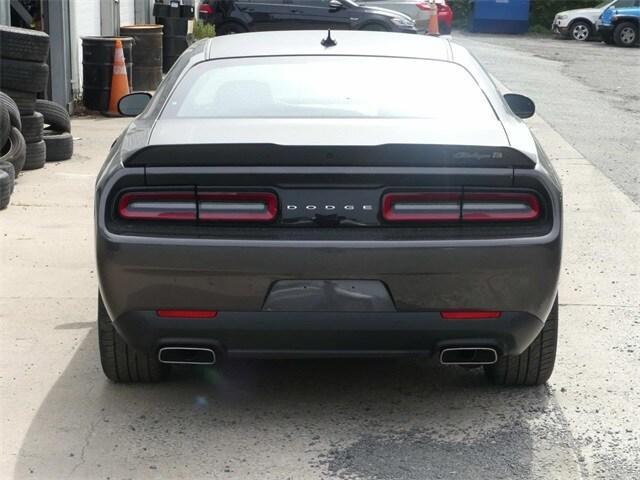 used 2023 Dodge Challenger car, priced at $52,070