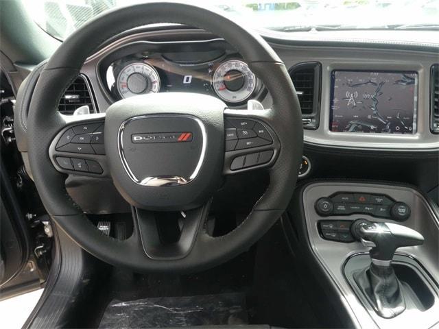used 2023 Dodge Challenger car, priced at $52,070