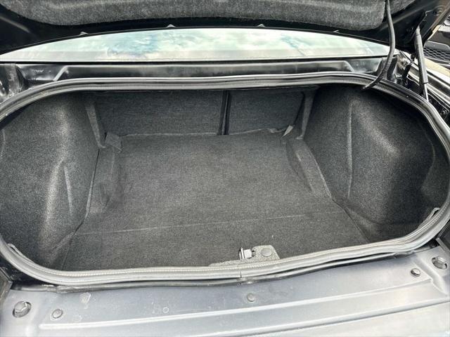 used 2016 Dodge Challenger car, priced at $24,000