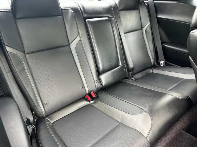 used 2016 Dodge Challenger car, priced at $24,000