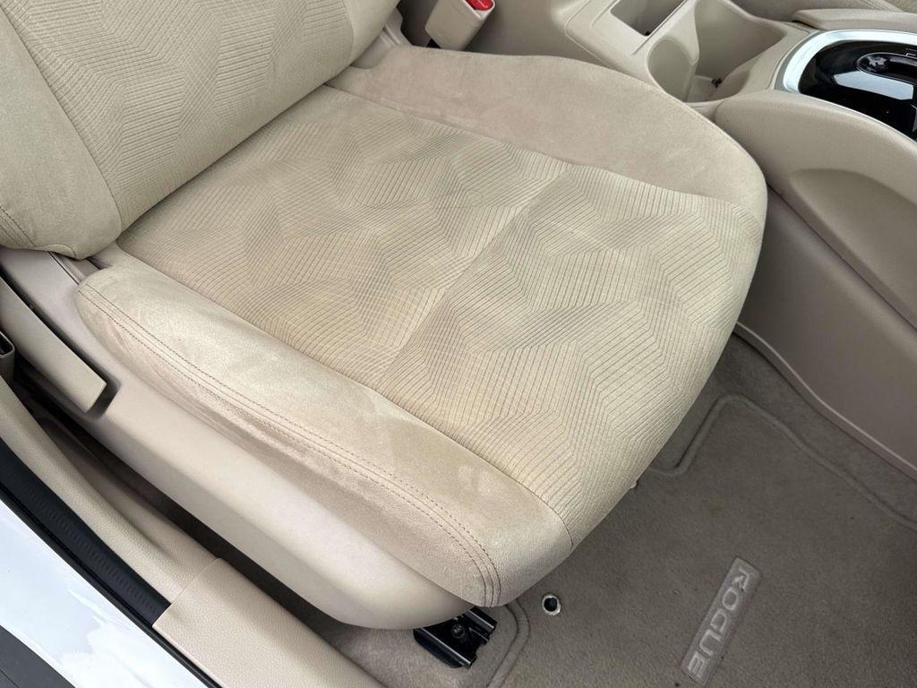 used 2014 Nissan Rogue car, priced at $9,995