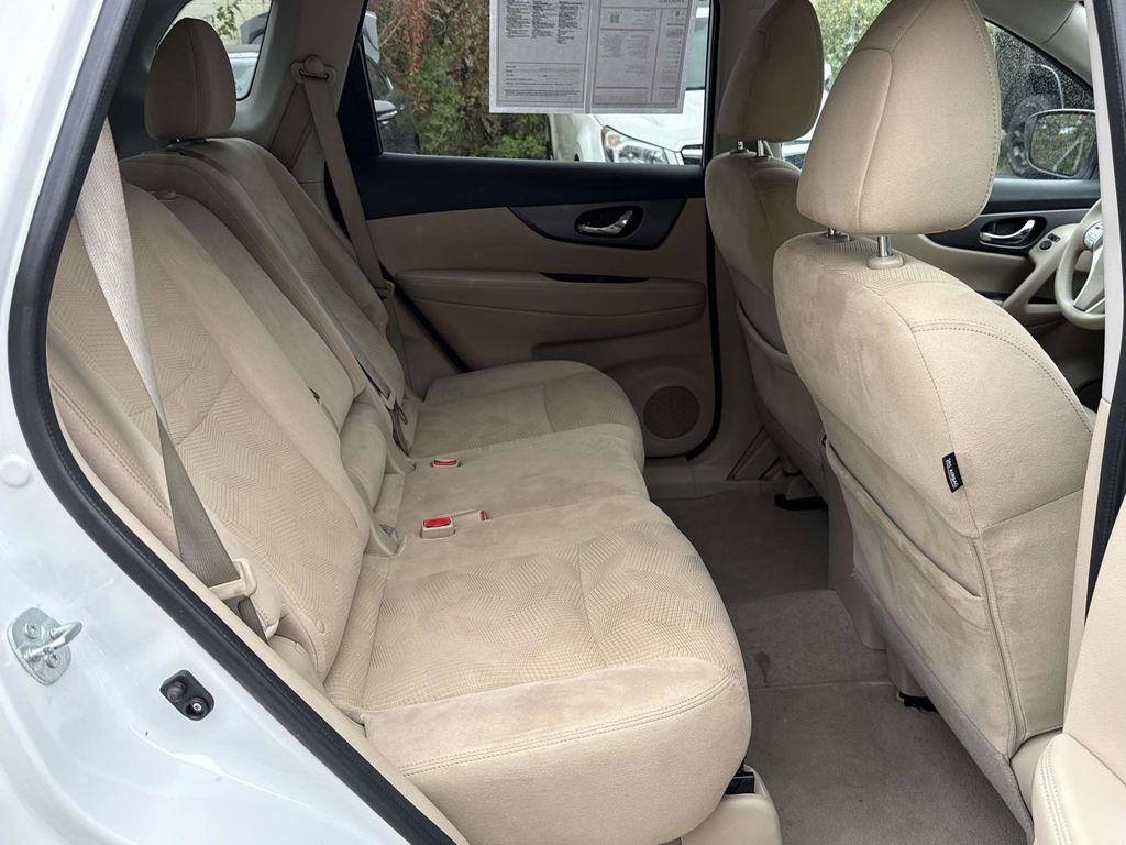 used 2014 Nissan Rogue car, priced at $9,995