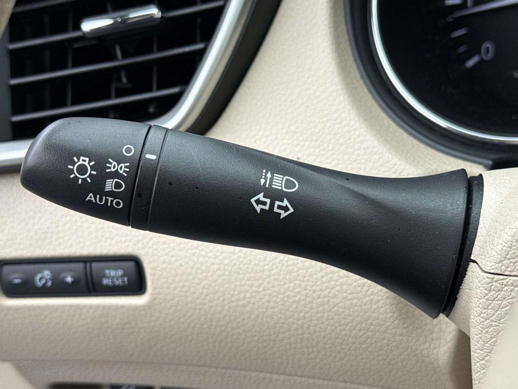 used 2014 Nissan Rogue car, priced at $9,995