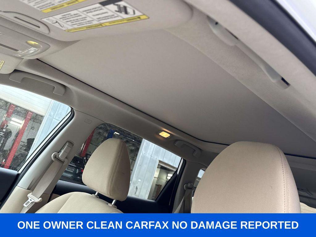 used 2014 Nissan Rogue car, priced at $9,995