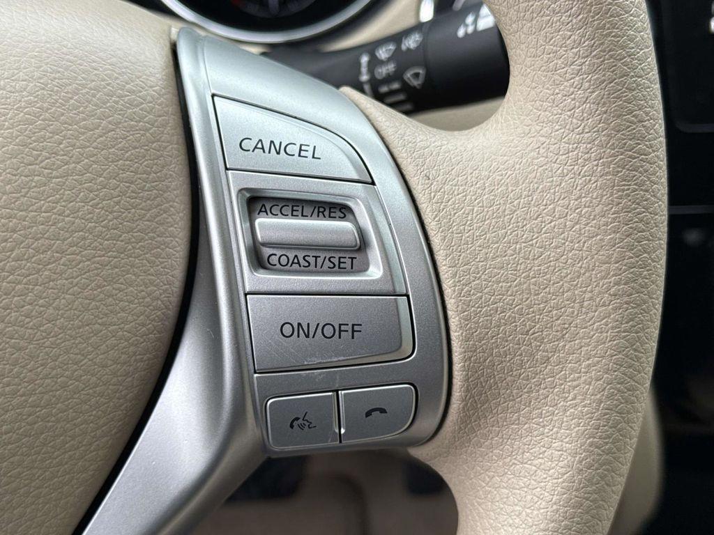 used 2014 Nissan Rogue car, priced at $9,995