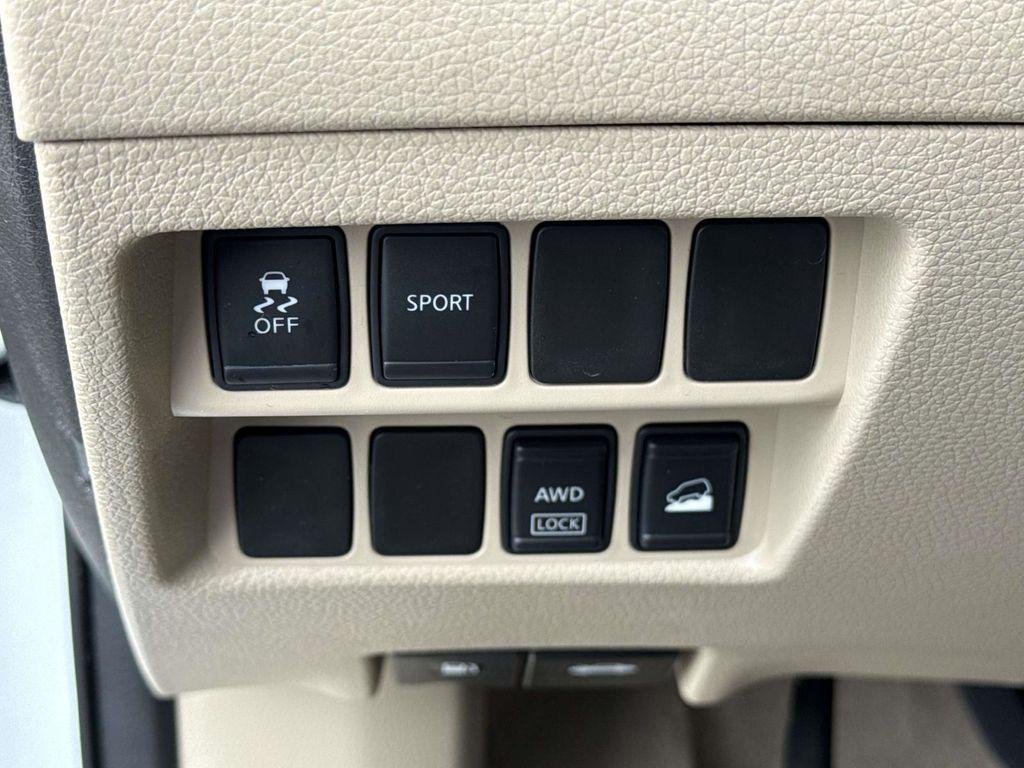 used 2014 Nissan Rogue car, priced at $9,995