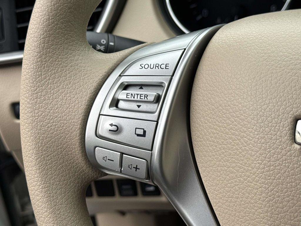 used 2014 Nissan Rogue car, priced at $9,995