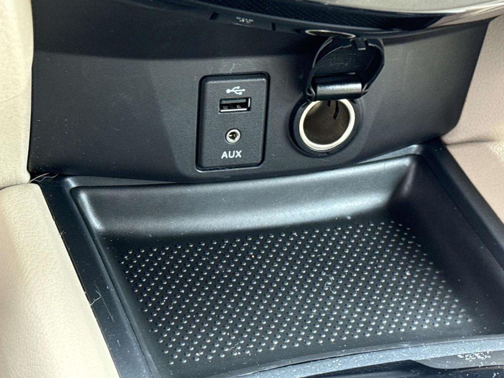 used 2014 Nissan Rogue car, priced at $9,995