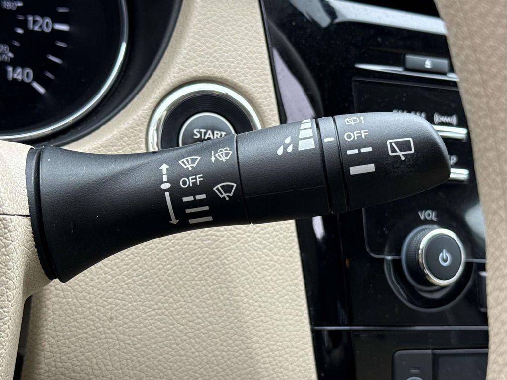 used 2014 Nissan Rogue car, priced at $9,995