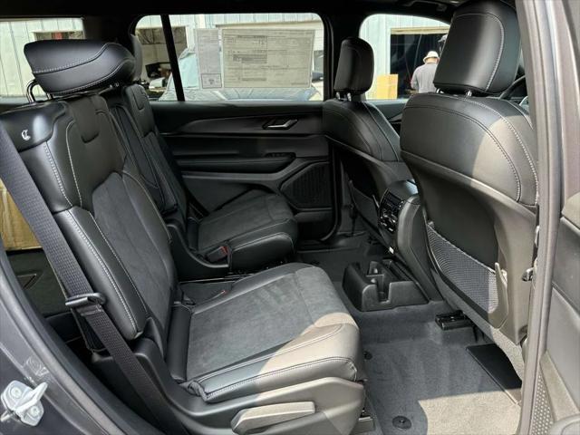 new 2025 Jeep Grand Cherokee L car, priced at $48,730