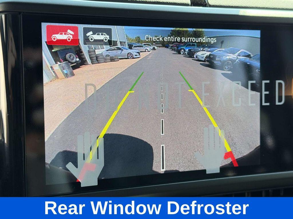 new 2025 Jeep Wrangler car, priced at $63,261