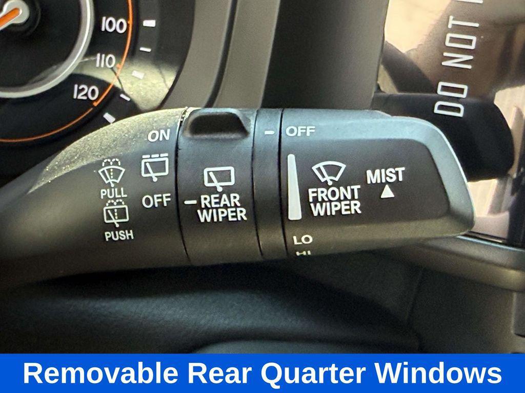 new 2025 Jeep Wrangler car, priced at $63,261