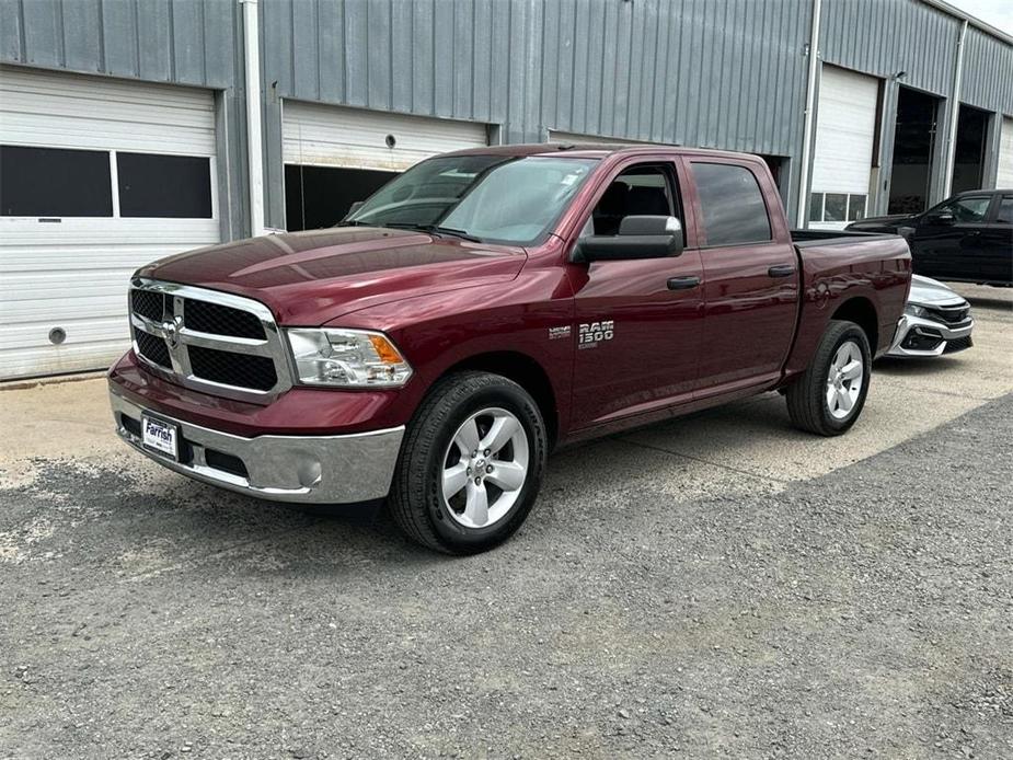 used 2020 Ram 1500 Classic car, priced at $23,878