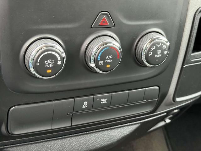 used 2016 Ram 1500 car, priced at $21,500
