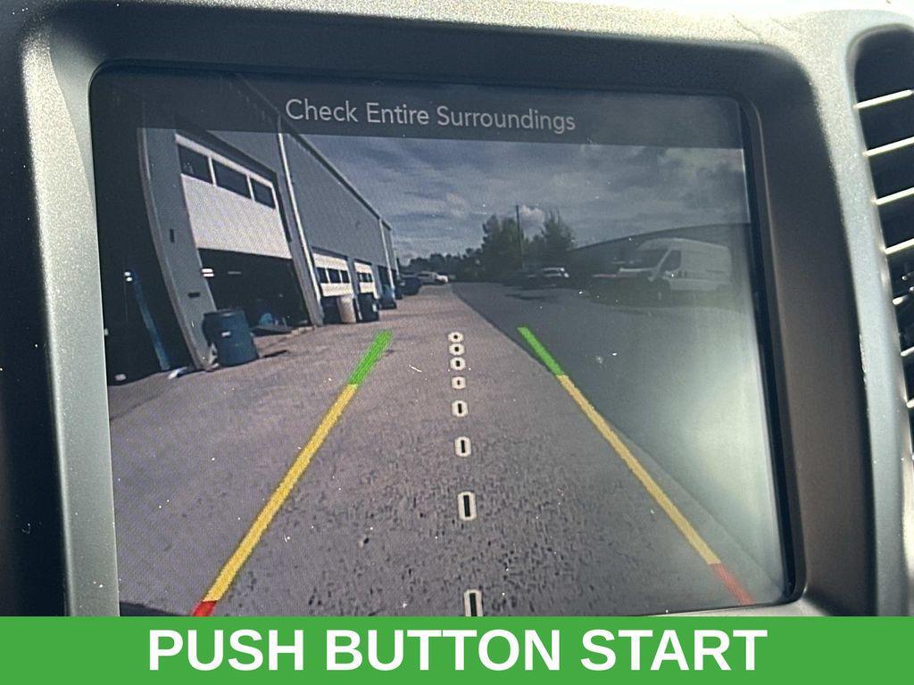 used 2018 Jeep Cherokee car, priced at $13,000