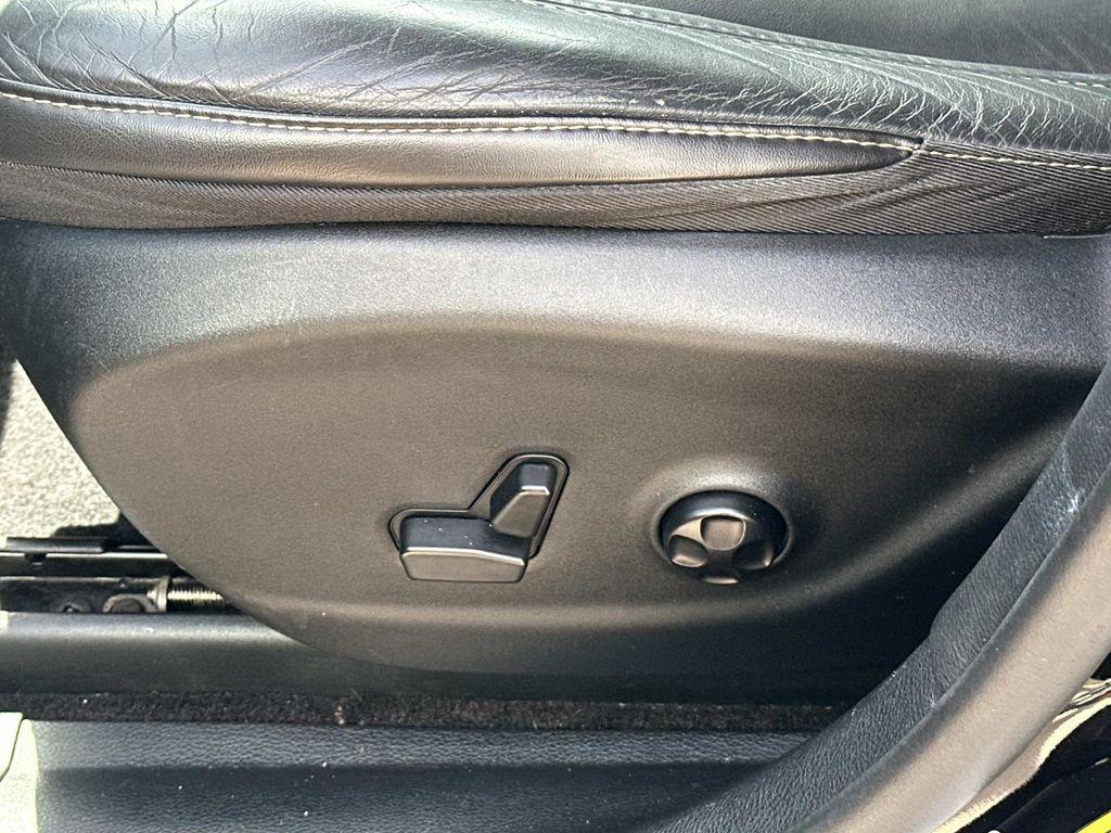 used 2018 Jeep Cherokee car, priced at $13,000