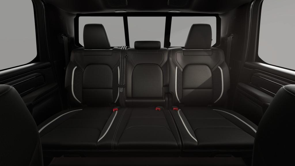 new 2026 Ram 1500 car, priced at $75,385