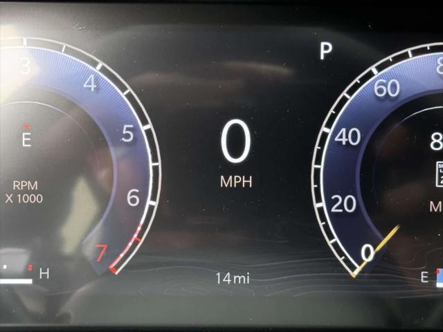 new 2025 Jeep Grand Cherokee car, priced at $50,818