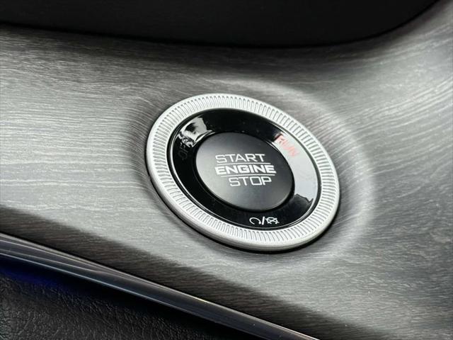 new 2025 Jeep Grand Cherokee car, priced at $50,818