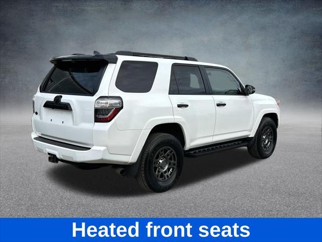 used 2020 Toyota 4Runner car, priced at $38,000