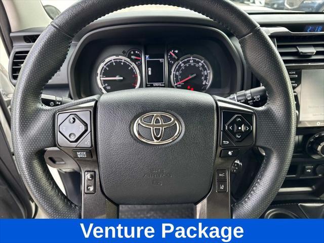 used 2020 Toyota 4Runner car, priced at $38,000