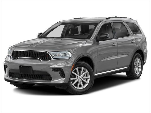 new 2025 Dodge Durango car, priced at $48,911