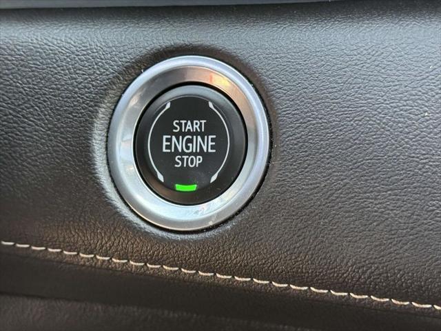 used 2023 Cadillac Escalade car, priced at $65,995