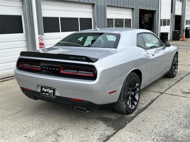 new 2023 Dodge Challenger car, priced at $47,561