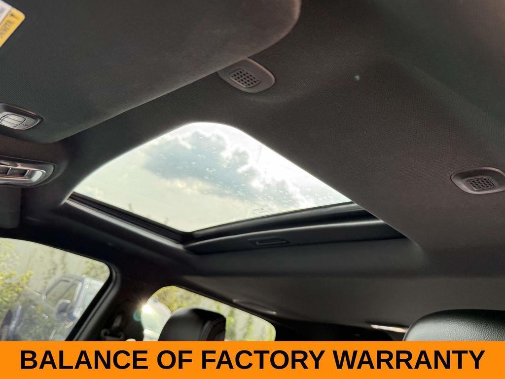 used 2024 Ram 2500 car, priced at $64,500